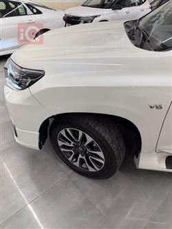 تويوتا لاندكروزر برادو